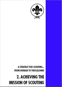 Achieving the Mission of Scouting
