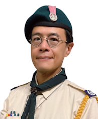 黎奕軒先生