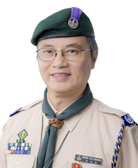 Mr Steven KWOK