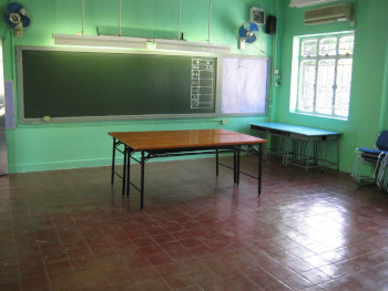 Lecture Room