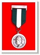 The Good Service Award The Good Service Award