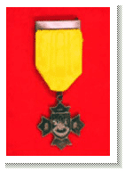 The Bronze Cross The Bronze Cross