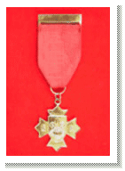 The Gold Cross The Gold Cross