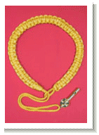 The Chief Commissioner's Commendation The Chief Commissioner's Commendation