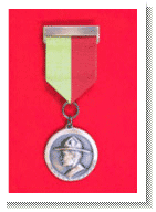 The Long Service Medal The Long Service Medal