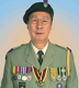 Mr John C Y Hui BBS CPM Mr John C Y Hui BBS CPM